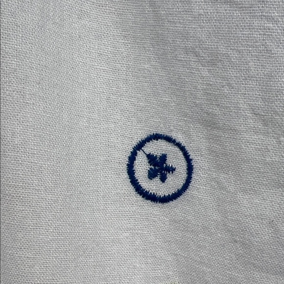 C&C California | White Embroidered Sundress w/Fruit - Picture 10 of 14